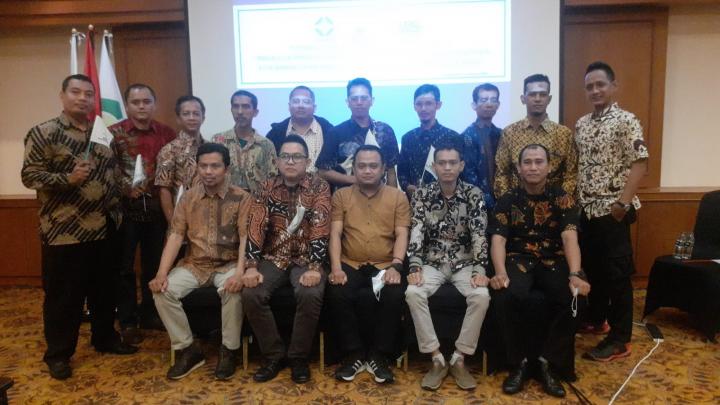 Bangkitkan  Ekonomi Pasca Pandemi,  SMSI Bentuk Koperasi Jiwa Kreator Sejahtera  Indonesia